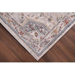 Tapete Turco Para Sala Coliseo 03 - 250x310cm Edantex - 6