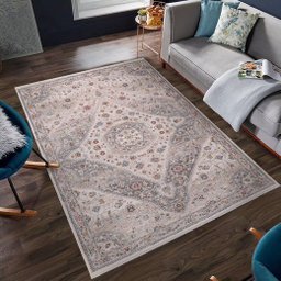 Tapete Turco para Sala Coliseo 03 250x310cm Edantex - 1