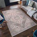 Ver imagem 1 de Tapete Turco Para Sala Coliseo 03 - 250x310cm Edantex