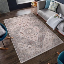 Tapete Turco Para Sala Coliseo 03 - 250x310cm Edantex - 1