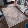 Tapete Turco Para Sala Coliseo 03 - 250x310cm Edantex - 1