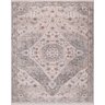 Tapete Turco Para Sala Coliseo 03 - 250x310cm Edantex - 8