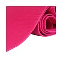 Ver imagem 3 de Tapete para Yoga Mat Pilates Athletic 173cm X 61cm Dobrável