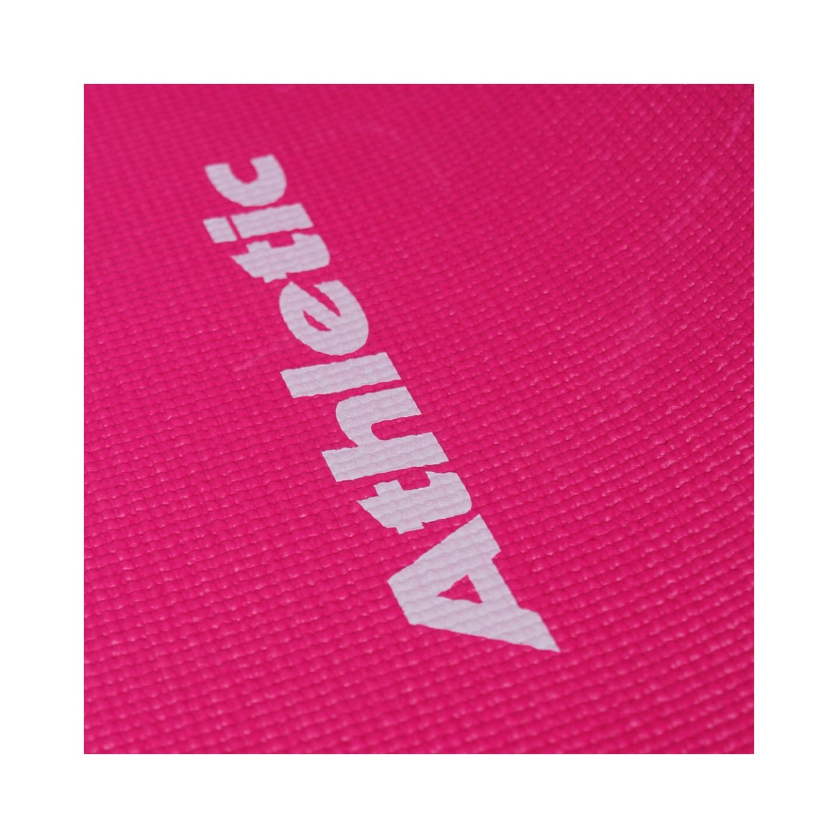 Tapete para Yoga Mat Pilates Athletic 173cm X 61cm Dobrável - 4