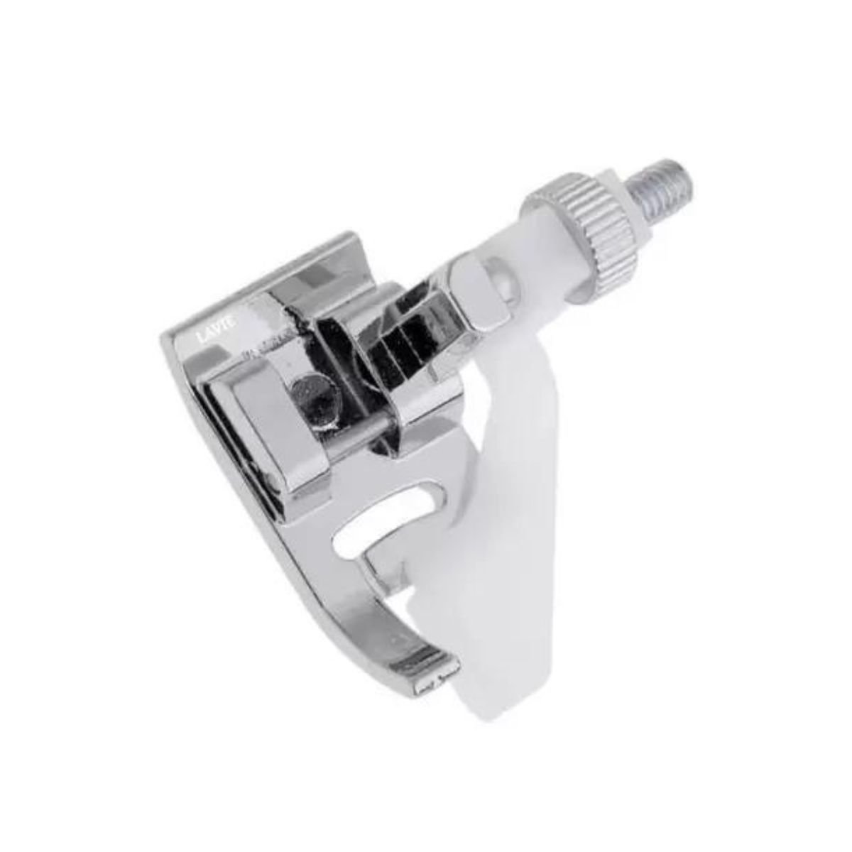 05 Calcador de Bainha Invisível com Regulagem de Teflon Domestica - 66093 - 3