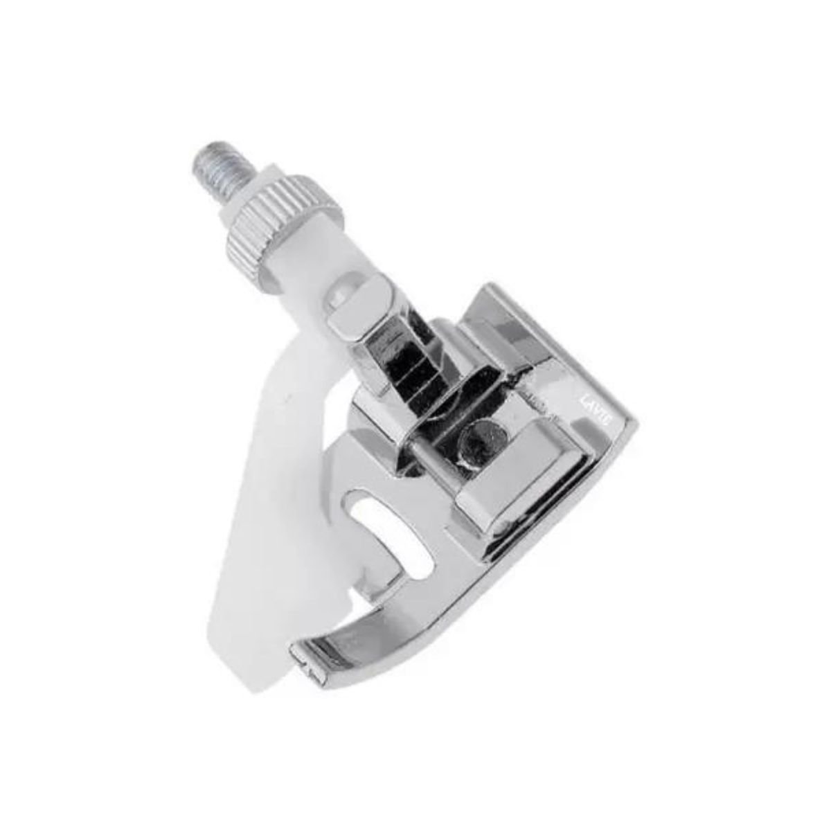 05 Calcador de Bainha Invisível com Regulagem de Teflon Domestica - 66093 - 4
