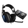 Headset Gamer Astro A40 Mixamp Pro Tr - Microfone Removível - para Playstation e Pc - Conector P3 - 1
