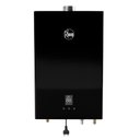 Ver imagem 2 de Aquecedor 20l Black Wifi Gn Bivolt + Bomba 350w 127v Rheem