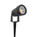 Ver imagem 2 de Espeto para Jardim Nordecor Hager 80019 Alto Irc 90 7w Bivolt Preto