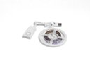 Ver imagem 2 de FITA SMART LED USB 5W 30 LEDS 2M RGB:Branco/Unico