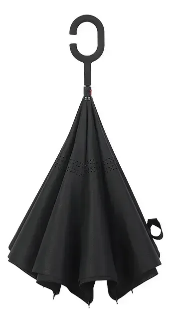 Ver imagem 4 de Guarda Chuva Invertido Snh24 Snel Home