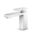 Ver imagem 1 de Misturador Monocomando Lavatório Mesa New Edge Cromado Docol