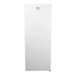 Freezer e Refrigerador Vertical Philco 201 Litros Pfv205b 2 em 1 Branco 127v - 1