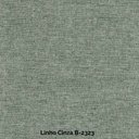 Ver imagem 4 de Sofá de Canto Nori Curva Ld 2,61m em Linho com Pés de Metal