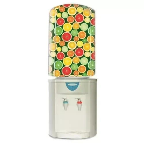 Capa Galão de Água de 20 Litros - Ótimo para Decorar o Ambiente