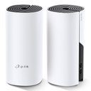 Ver imagem 2 de Roteador Wireless Gigabit 10/100/1000 Ac1200 Mesh Mu-mimo 2.4/5ghz Deco M4 (2 Pack)