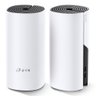 Roteador Wireless Gigabit 10/100/1000 Ac1200 Mesh Mu-mimo 2.4/5ghz Deco M4 (2 Pack) - 2