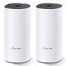 Roteador Wireless Gigabit 10/100/1000 Ac1200 Mesh Mu-mimo 2.4/5ghz Deco M4 (2 Pack) - 1