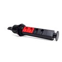 Ver imagem 6 de Mini Totem 4 Tomadas - 2 - 110v + 2- 220v Flex Qtmov