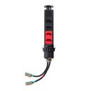 Ver imagem 4 de Mini Totem 4 Tomadas - 2 - 110v + 2- 220v Flex Qtmov