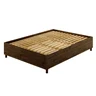 Cama Casal em MDP 190cm x 143cm Siena - 2