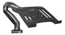 Ver imagem 2 de Suporte de Apoio para Notebook, Elg, Fb7510, Compatível com Suporte de Pistão a Gás, Suporta até 9kg