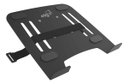 Ver imagem 1 de Suporte de Apoio para Notebook, Elg, Fb7510, Compatível com Suporte de Pistão a Gás, Suporta até 9kg