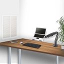 Ver imagem 5 de Suporte de Apoio para Notebook, Elg, Fb7510, Compatível com Suporte de Pistão a Gás, Suporta até 9kg