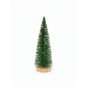 Ver imagem 1 de Mini Arvore Natal com Led Verde 25cm Grillo