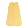Saco de Dormir em Algodão Egípcio Amarelo Primavera Verão - Casulo - 1