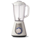 Ver imagem 1 de Liquidificador Super Blender Cellini Branco 4 Velocidades Faca de 7 Lâminas 1000w 220v