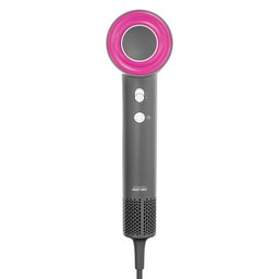 Secador de Cabelos Philco 1600w 4 Temperaturas - Psc3600 - 13