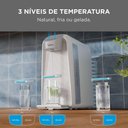 Ver imagem 5 de Purificador de Água Midea Slimpure JLDTX2W1 Natural e Gelada Branco 110V