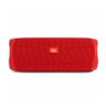 Caixa de Som Bluetooth Jbl Flip 5 Vermelho - 3