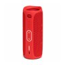 Caixa de Som Bluetooth Jbl Flip 5 Vermelho - 2