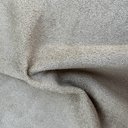 Ver imagem 3 de Tecido Rústico Bouclê Creme Para Poltrona Puff Cabeceira Estofados Decoração T02 Metro - Lyam Decor