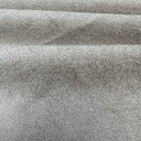 Ver imagem 1 de Tecido Rústico Bouclê Creme Para Poltrona Puff Cabeceira Estofados Decoração T02 Metro - Lyam Decor