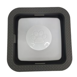 Bebedouro Fonte Agua Gatos Filtro 2.5 litros Cachorro Pet Bomba dagua caes - 7