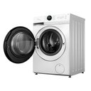 Ver imagem 4 de Lava e Seca Midea 13kg Healthguard Conectada Branco Mf200d130wb/wk-01 - 127v