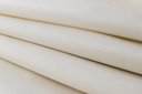 Ver imagem 4 de Cabeceira King Reta Luxo 193x60 Suede Off White - Tachas Fumê