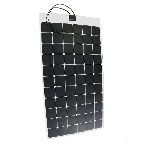 Painel Solar Monocristalino Portatil 219w