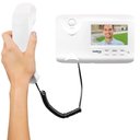 Ver imagem 4 de Vídeo Porteiro Intelbras Ivr1010 Branco/preto Bivolt
