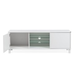 Rack para TV até 40 Polegadas Cristal - 10
