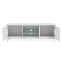 Rack para TV até 40 Polegadas Cristal - 12