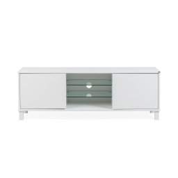 Rack para TV até 40 Polegadas Cristal - 2
