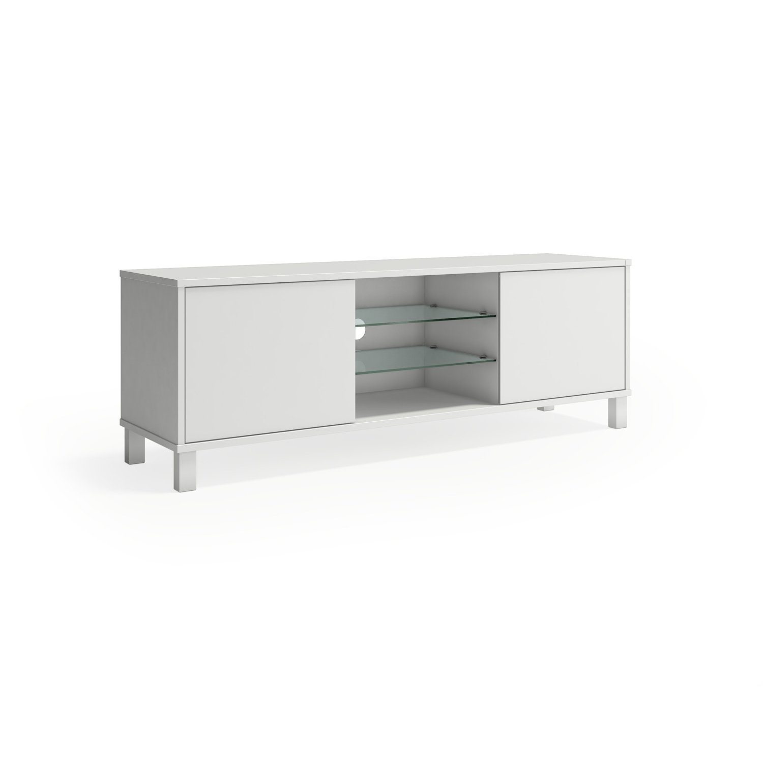 Rack para TV até 40 Polegadas Cristal - 2