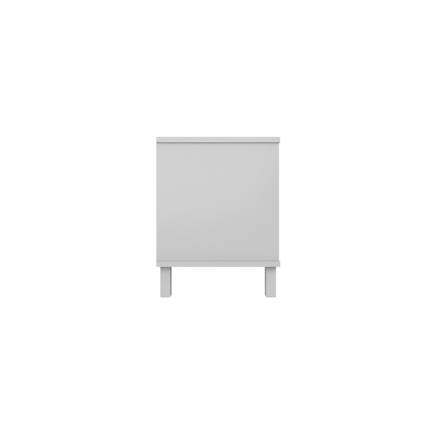Rack para TV até 40 Polegadas Cristal - 7