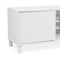 Rack para TV até 40 Polegadas Cristal - 8