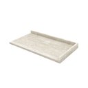 Ver imagem 2 de Tampo para Balcão de Cozinha Canto Reto 94 cm Amy Casa 812
