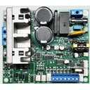 Ver imagem 1 de Central de Comando Triflex Full Range para Automatizadores de Portão - Ppa